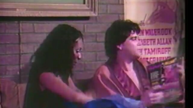 Trans From The 80's