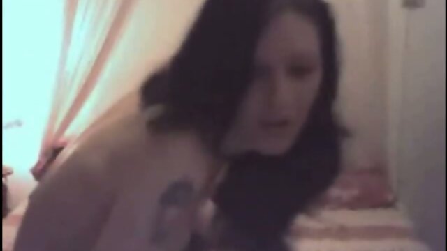 Amateur Tgirl Babe on webcam - no sound