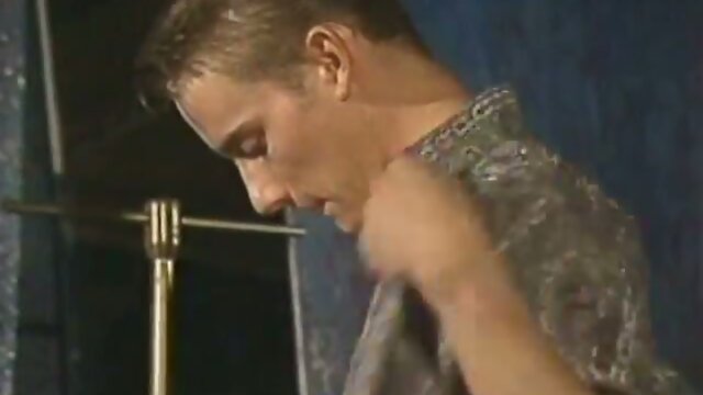 90s Crossdresser Scene 1