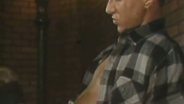 90s Crossdresser Scene 2