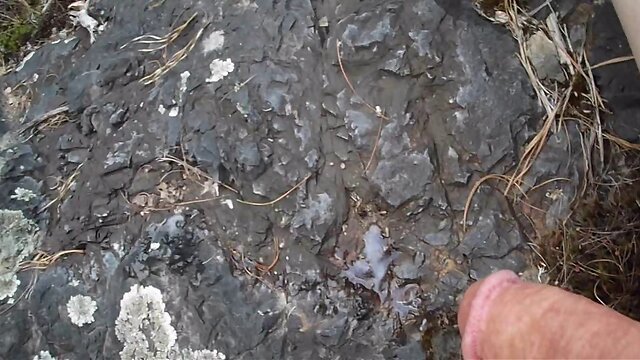 Masturbating Tranny Leslie!!!