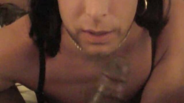 World class deepthroat blowjob