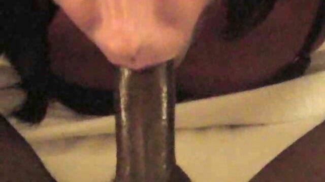 World class deepthroat blowjob