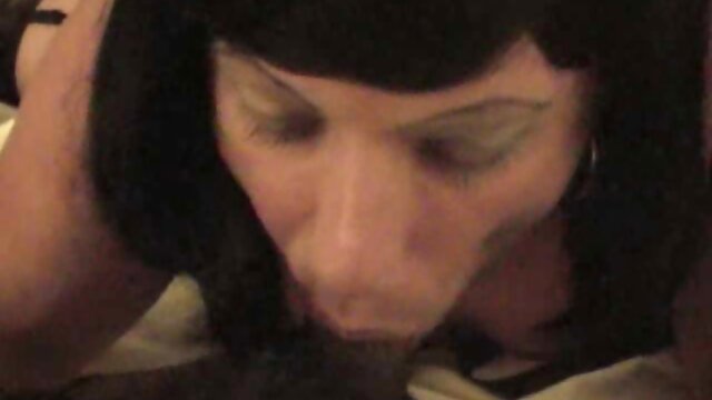 World class deepthroat blowjob