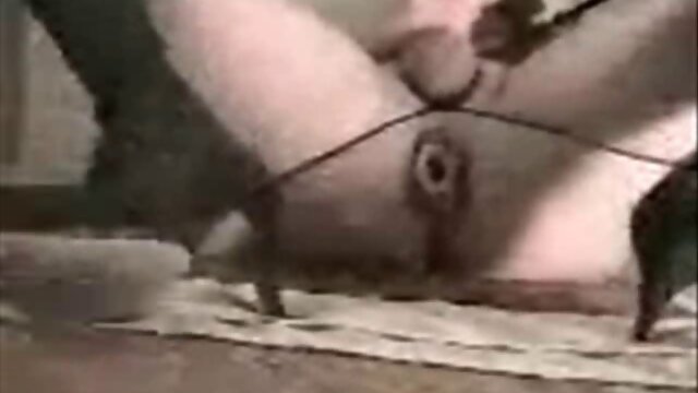 JOANNE SLAM - BRUNETTE FUCK SLUT