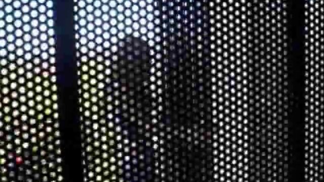 Big girl with a load to match