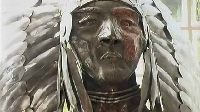 Transexual Beauty Deep Penetration by TROC