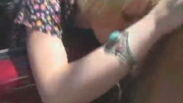 Angelique fucked outside