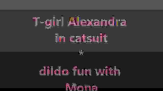 Exploring Wildest Fantasies: Amateur Babe Fucked with a Dildo