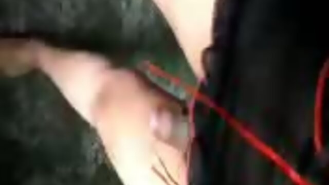 Cum on my Pantys