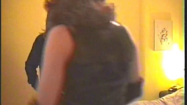 Alison Thighbootboy and Shelly - Part 1