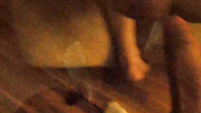 roxeecox latina shemale gags on a big veiny cock