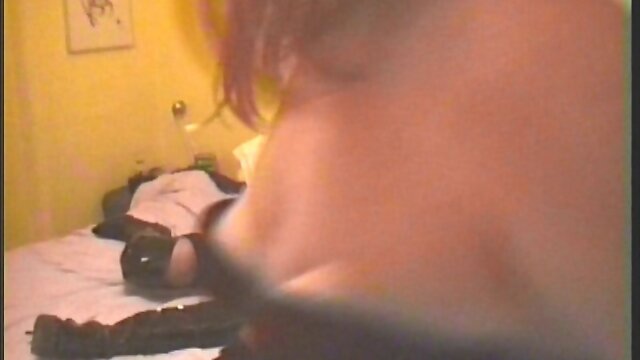 Alison Thighbootboy and Shelly  - Part 3