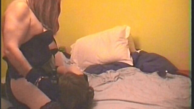 Alison Thighbootboy and Shelly  - Part 3