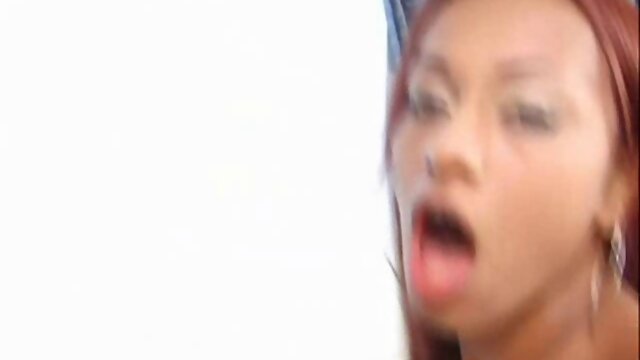 Asian Beauty in Lingerie Gets Dildo Reward - Cumshot Reward Awaits