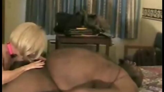 Intimate Black Anal: An Up-Close Experience