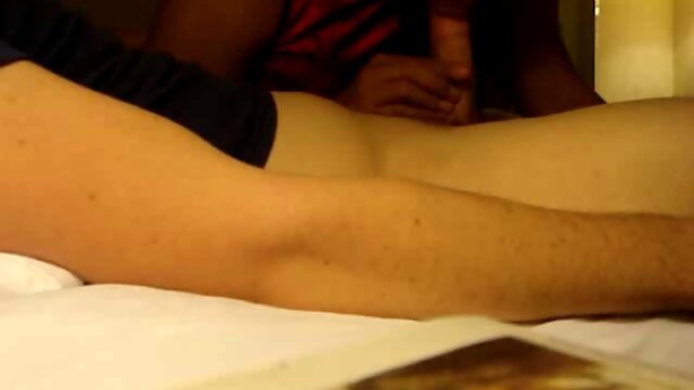 Asian Tranny Ashely gives BJ