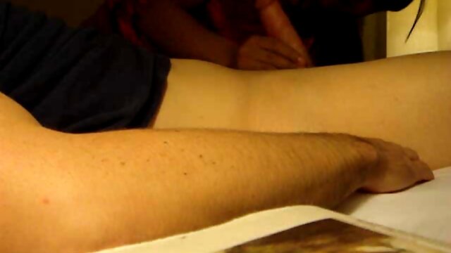 Asian Tranny Ashely gives BJ