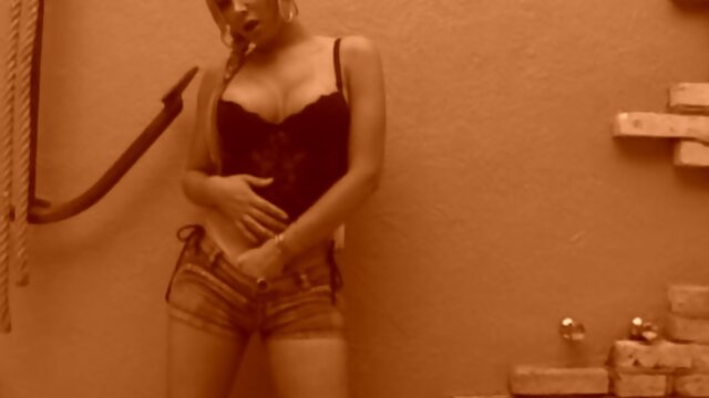 Beautiful tranny Walkiria Drumond