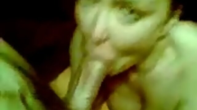 Hot Cocksucker`s Passionate Blowjob: Cumshot Finish