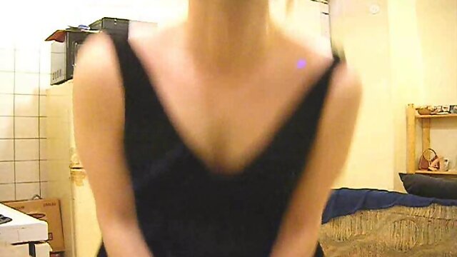 tranny lily CLUBBING part TWO