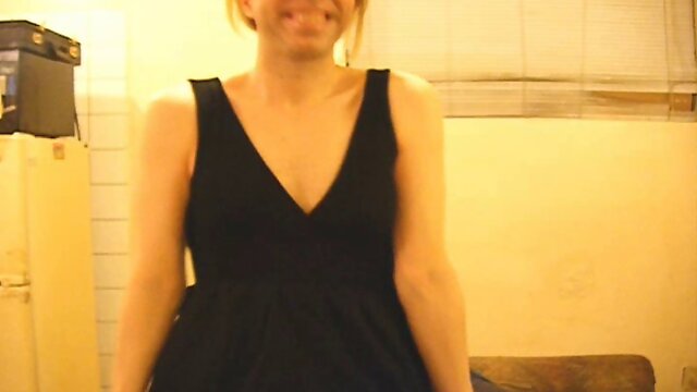 tranny lily CLUBBING part TWO