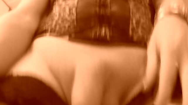 Blonde Takes Charge in Steamy Black & Blonde Fucking Session