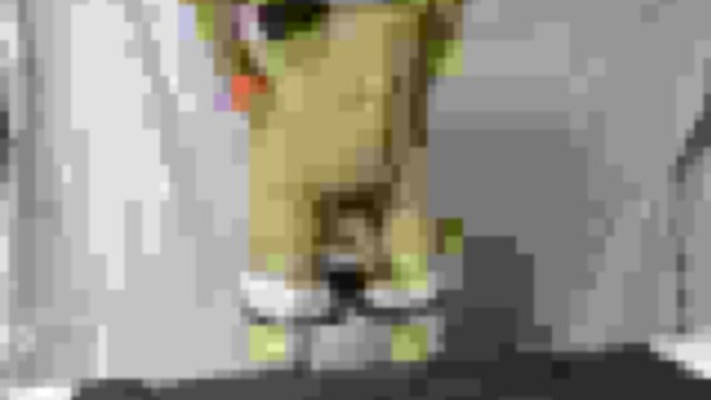 Mirei Milks Her Cock