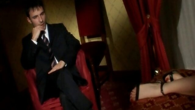 hot shemale in a threesome M-SM-F