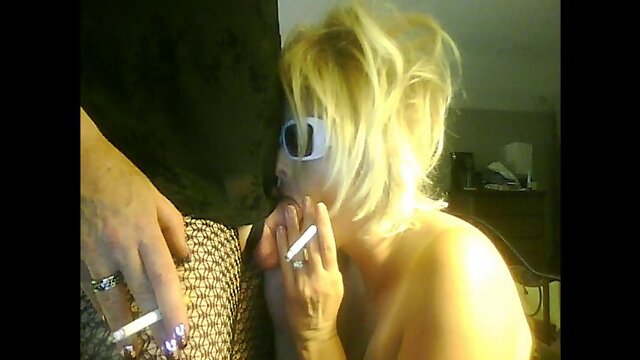 Intense Blowjob Delights in Amateur Homemade Video