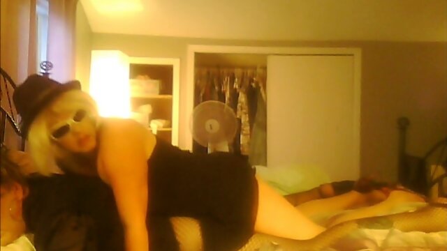 Hardcore Anal Fucking Leaves You Breathless: Amateur Homemade Video