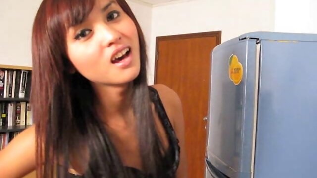 Ladyboy$Masturbation
