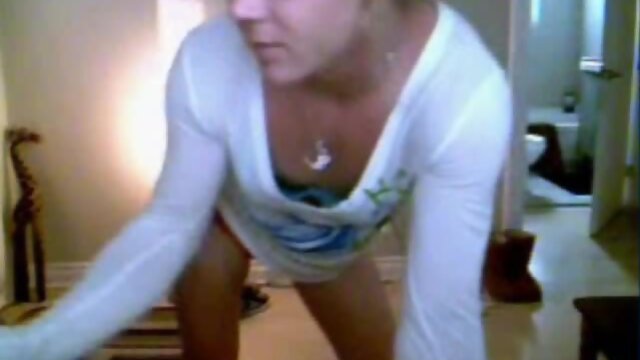 Sexy Teen T-Girl on Cam