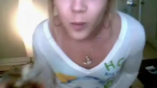 Sexy Teen T-Girl on Cam