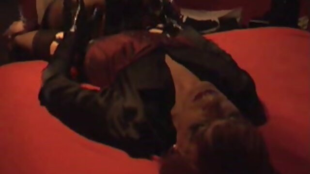 Fetish fucking ladies