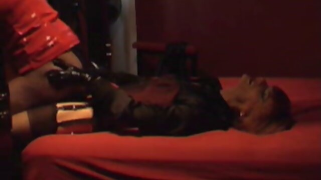 Fetish fucking ladies