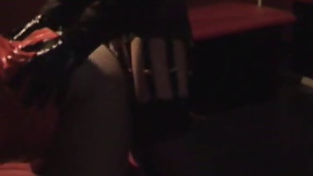 Fetish fucking ladies