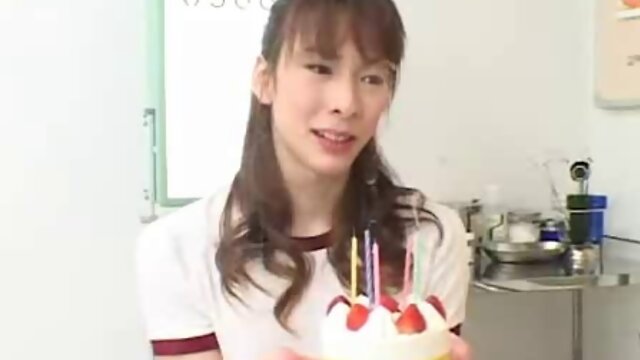 Japanese kinky ladyboy kimika kaede