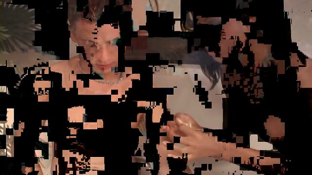 Threesome in the classroom