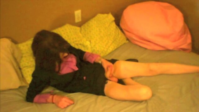 Sissy Secretary Self Satisfaction