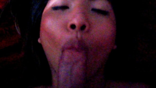 Shemale Friend suckin Me