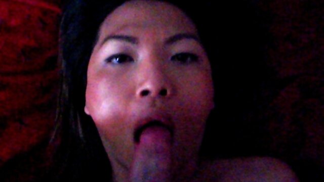 Shemale Friend suckin Me