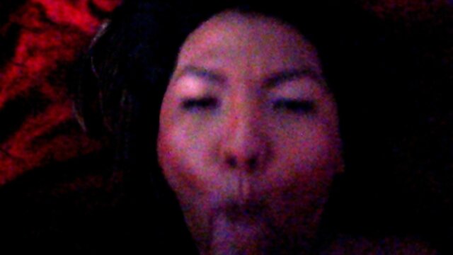 Shemale Friend suckin Me