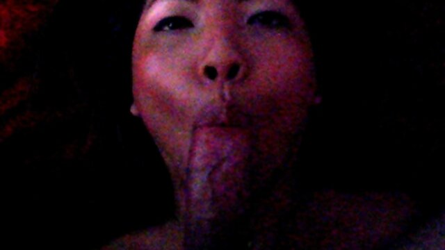 Shemale Friend suckin Me