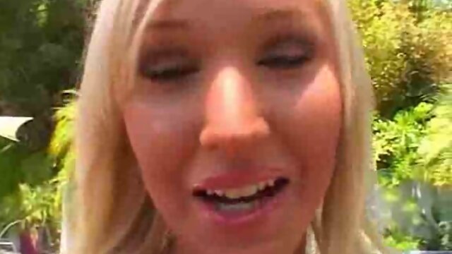 Passionate Blowjob Leads to Steamy Hardcore Action: The Amateur Blonde