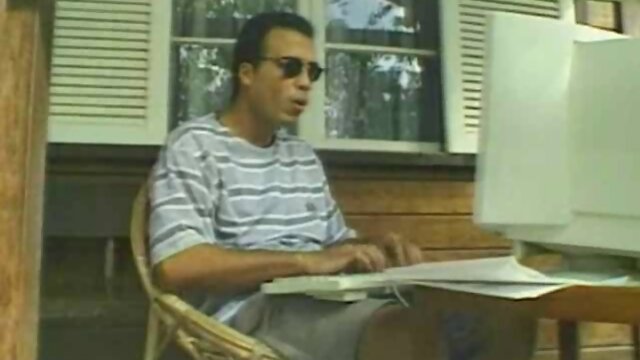 Green eyed beauty TS fed with cock