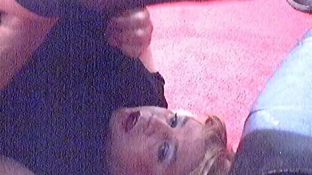 Giving A Facial To Myself