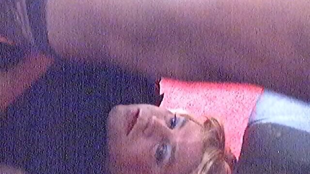 Giving A Facial To Myself