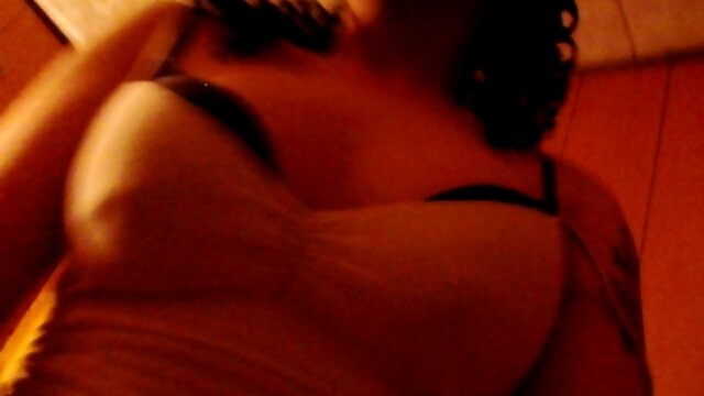 Fucking a local shemale!