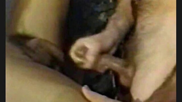 Tranny Aerobics (1 of 4)